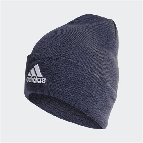 adidas muts blauw wit|Adidas Mutsen, petten & hoeden voor heren online kopen .